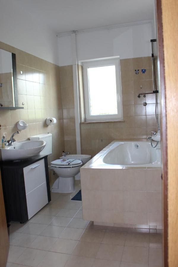 Apartmani Mia Jadranovo Ngoại thất bức ảnh