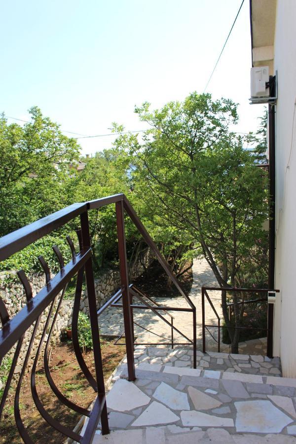 Apartmani Mia Jadranovo Ngoại thất bức ảnh