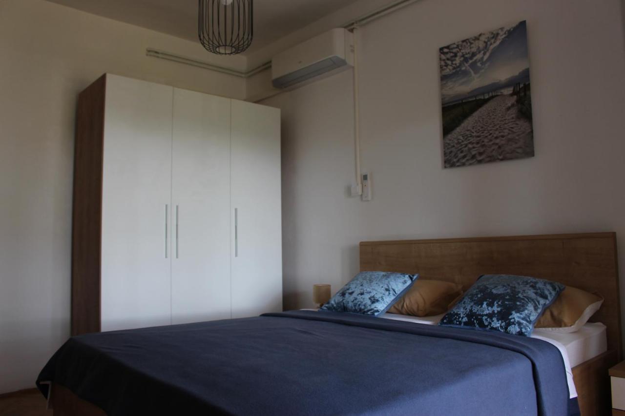 Apartmani Mia Jadranovo Ngoại thất bức ảnh