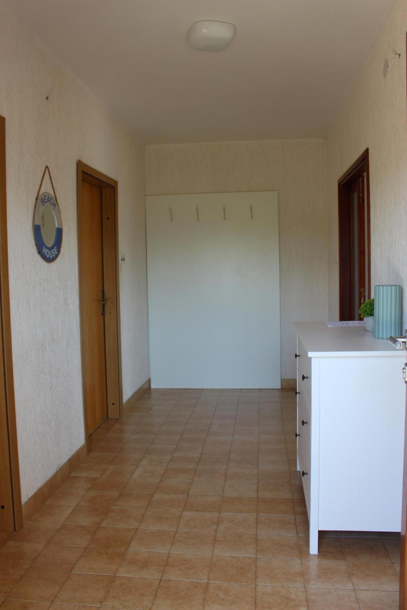 Apartmani Mia Jadranovo Ngoại thất bức ảnh