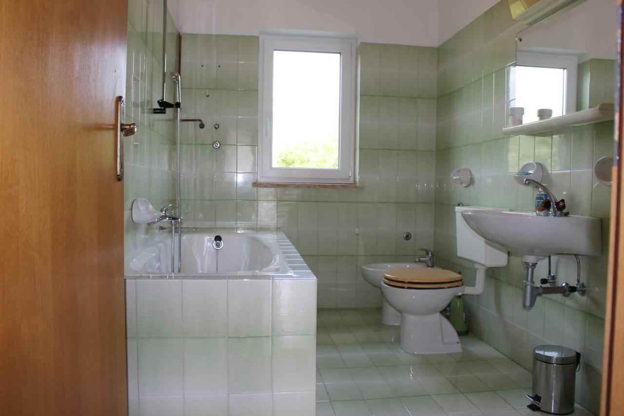 Apartmani Mia Jadranovo Ngoại thất bức ảnh