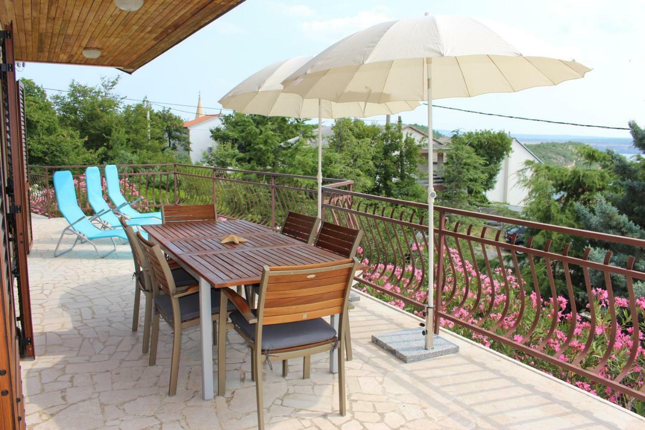 Apartmani Mia Jadranovo Ngoại thất bức ảnh