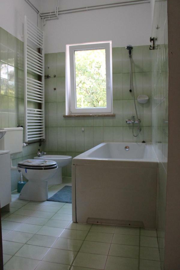 Apartmani Mia Jadranovo Ngoại thất bức ảnh
