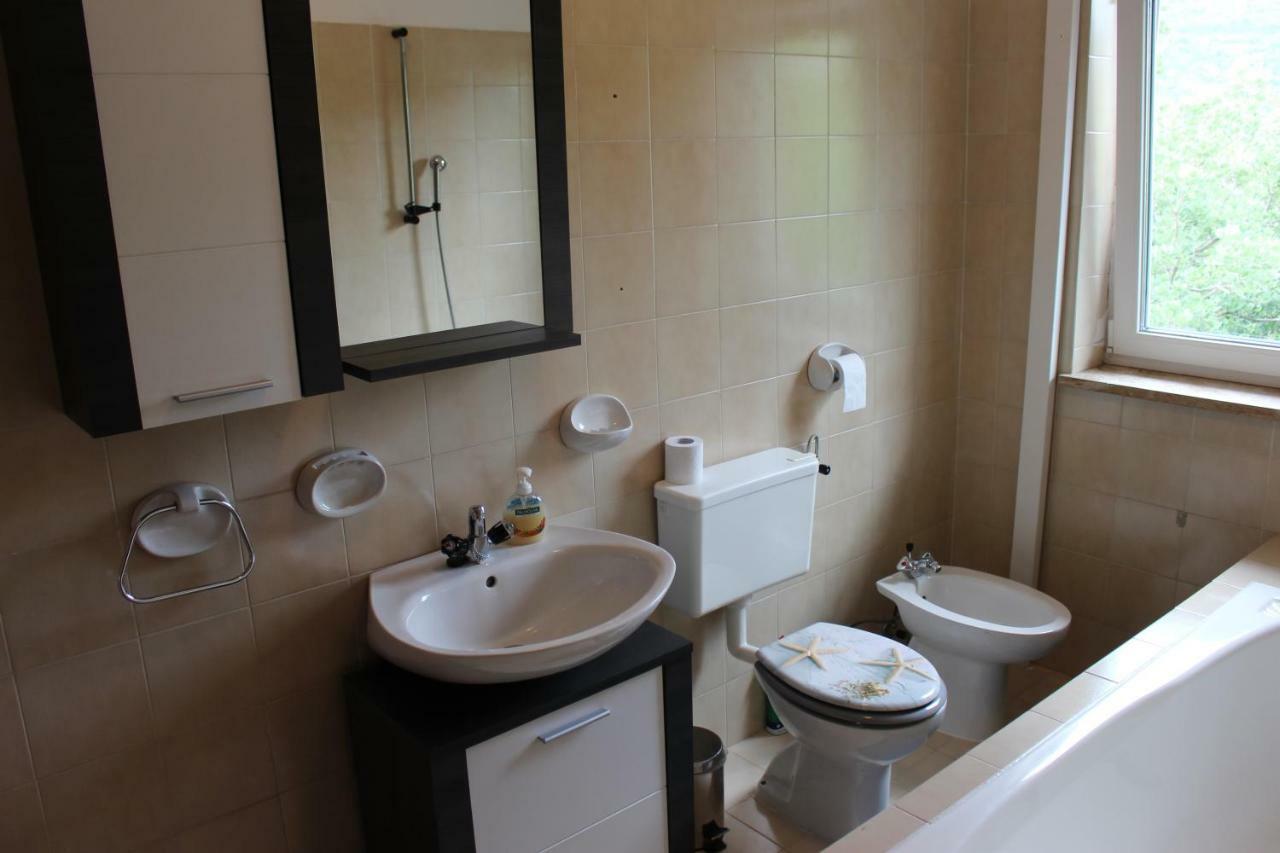 Apartmani Mia Jadranovo Ngoại thất bức ảnh